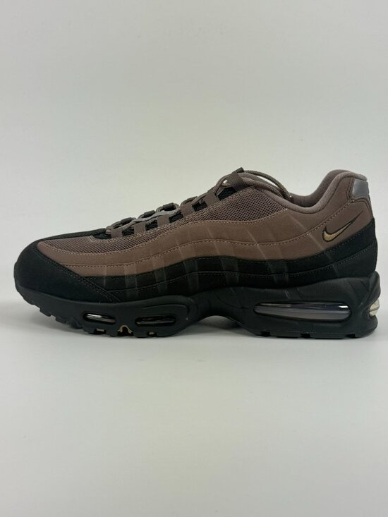 Nike Air Max 95 \'Big Bubble - Mink Brown\' HM4740-200 size 13 main image 6
